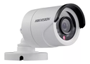 Kit Análogo 2mp Dvr 4ch 2domo+2 Bala + 1tb Hikvision - Instalación Incluida