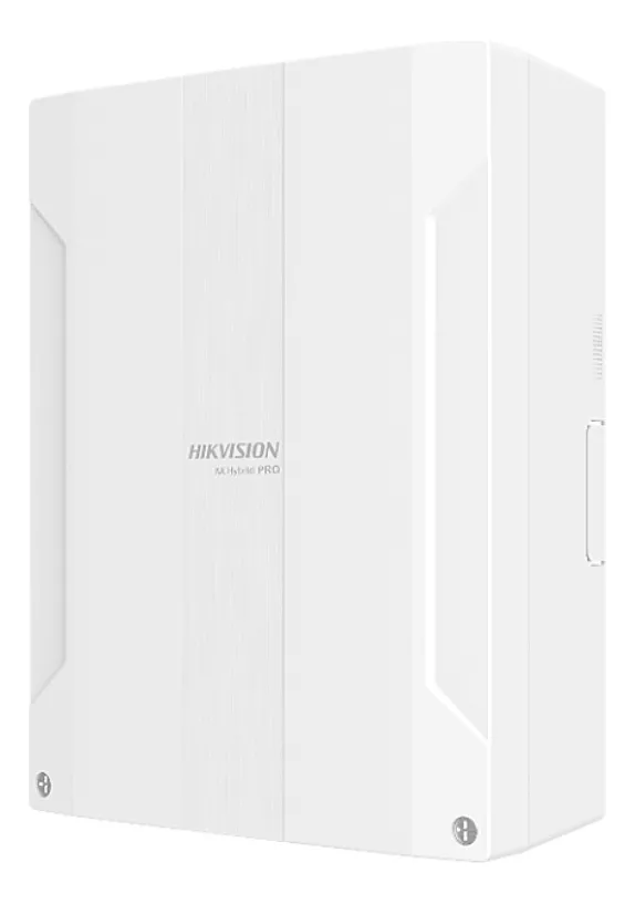 Kit Alarma AxPro Hibrido DS-PHA64-Kit-WB Hikvision