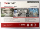 DVR TVI 16 Canales 1080p Lite DS-7216HGHI-M1(C) Hikvision