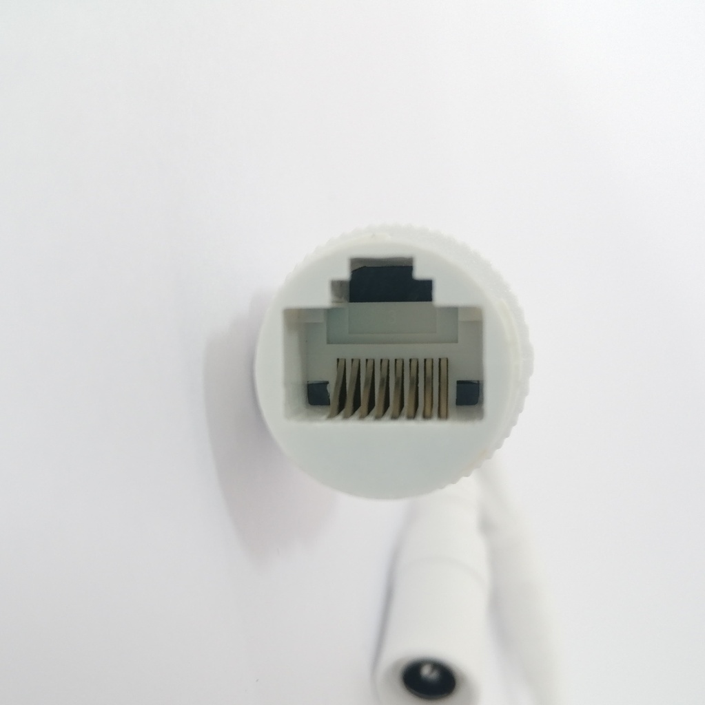 Camara IP 2MP con Luz Inteligente DS-2CD1023G2-LIU 2.8mm Hikvision