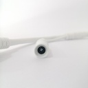 Camara IP 2MP con Luz Inteligente DS-2CD1023G2-LIU 2.8mm Hikvision
