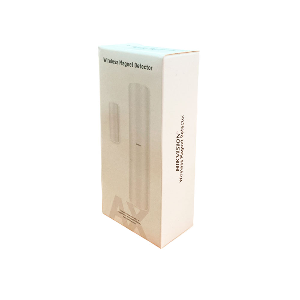 Magnetico Inalambrico Para AXPRO DS-PDMC-EG2-WB(B) Hikvision