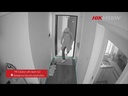 Camara TVI 2MP ColorVu 40M Luz Blanca Sirena Microfono PIR DS-2CE12DF3T-PIRXOS 2.8MM Hikvision