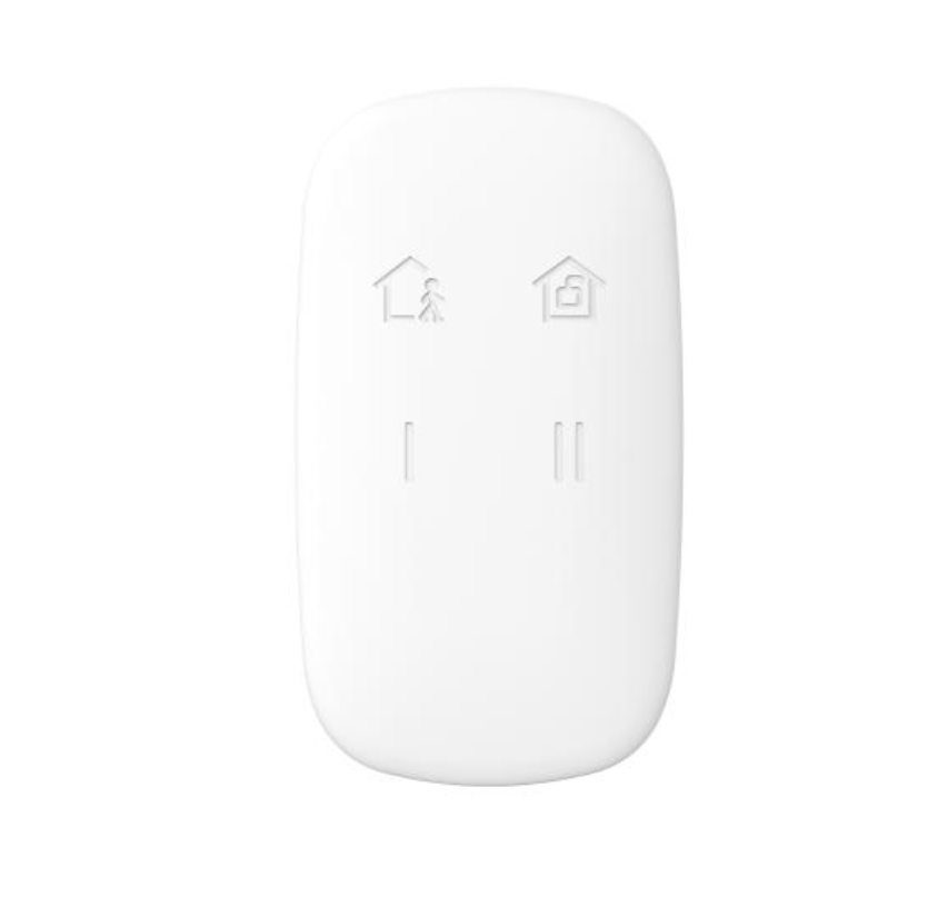 KIT Alarma AXPRO WiFi y GSM 3G/4G DS-PWA48-M-KIT-WB Hikvision