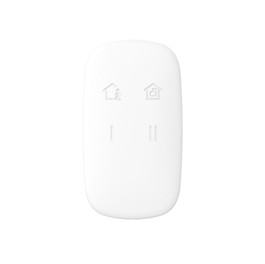 Kit Alarma AxPro Hibrido DS-PHA64-Kit-WB Hikvision