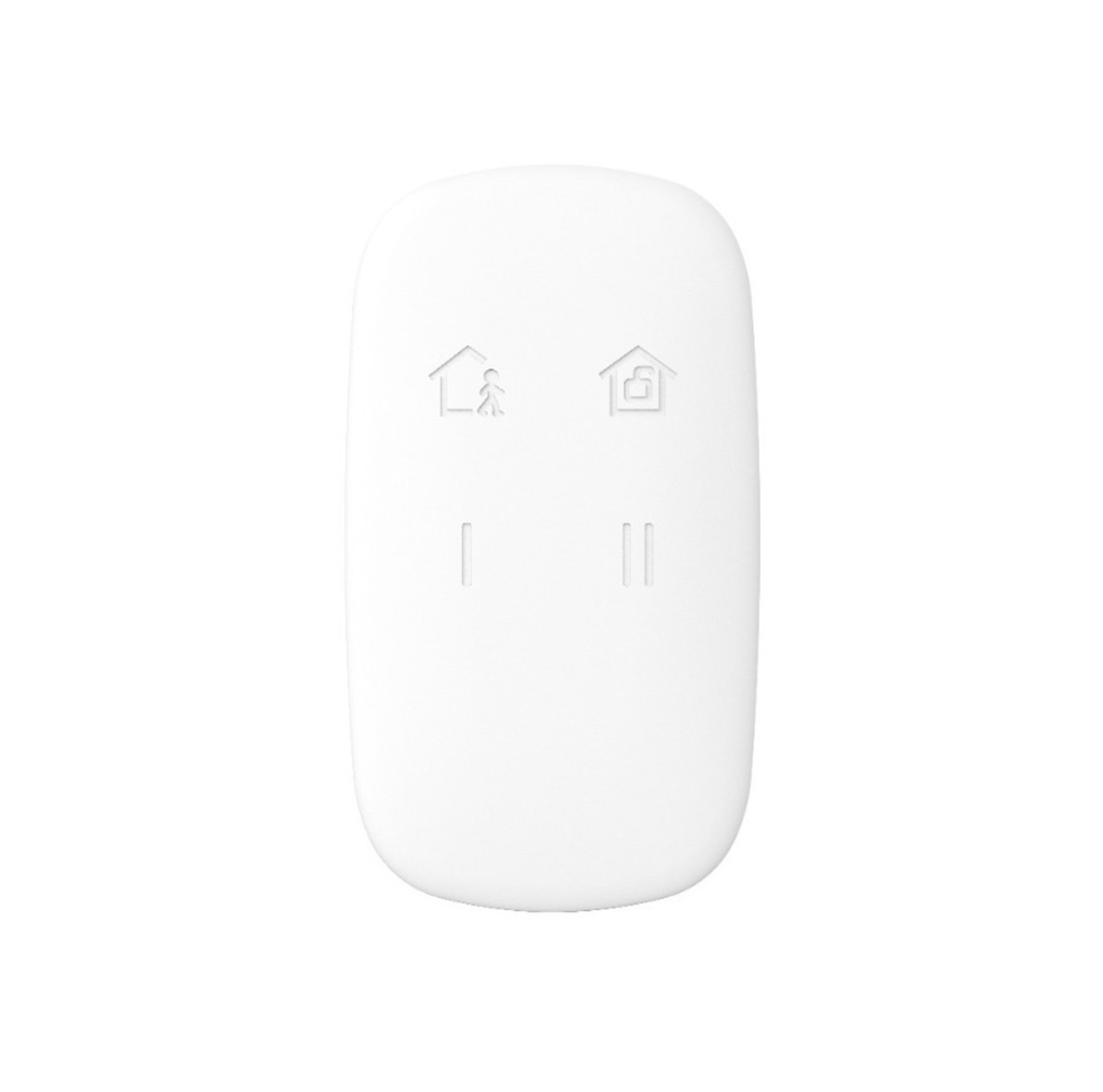 KIT Alarma AXPRO Red WiFi Y 3G DS-PWA96-KIT-WB Hikvision