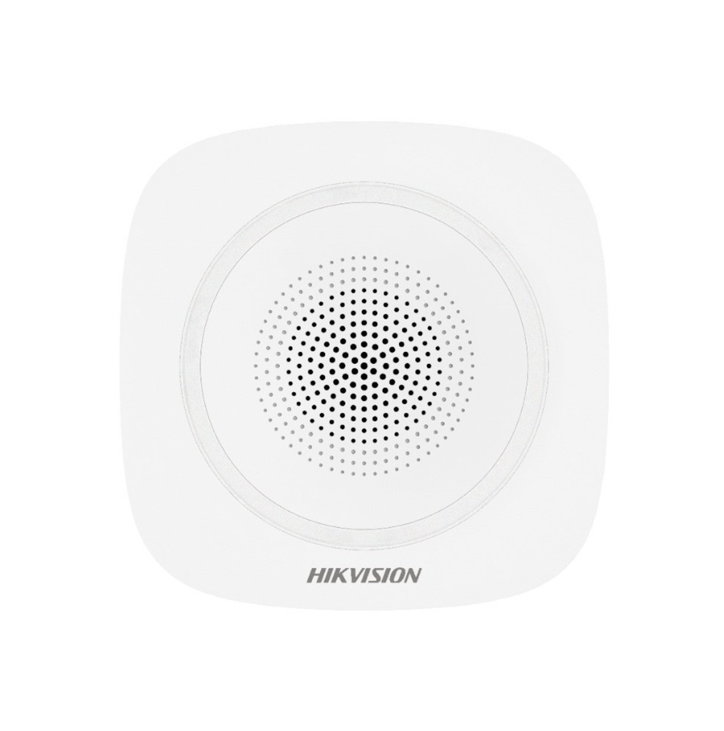 Kit Doméstico AXPRO con Pircam y cámara IP Exterior Hikvision + instalación