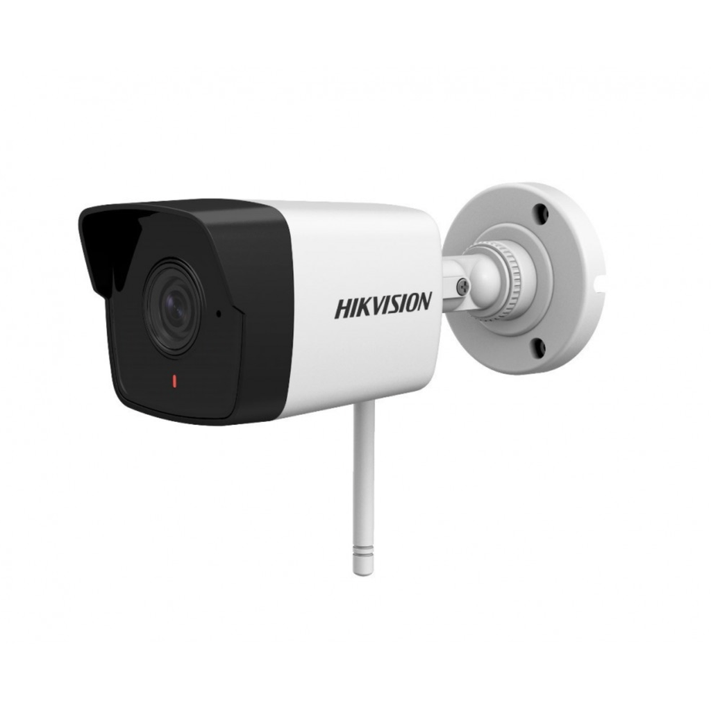 Kit Doméstico AXPRO con Pircam y cámara IP Exterior Hikvision + instalación