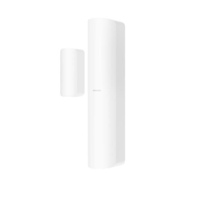 Contacto Magnético Y Detector De Golpe Inalámbrico DS-PDMCK-EG2-WB(B) Hikvision