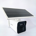 Camara Solar 4MP 4G IR30M IA con Bateria DS-2XS2T41G1-ID/4G/C05S07 4mm Hikvision