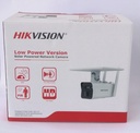 Camara Solar 4MP 4G IR30M IA con Bateria DS-2XS2T41G1-ID/4G/C05S07 4mm Hikvision