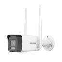 Kit NVS + Cámara PT 4MP WiFi IR30M DS-J142I/NKS424W03H Hikvision