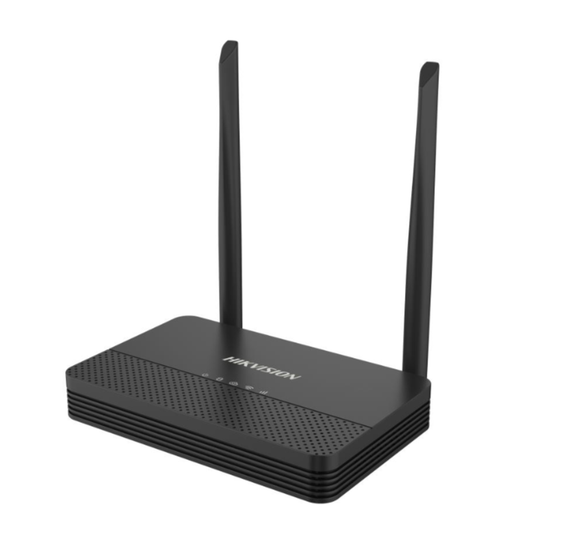 Kit NVS + Cámara PT 4MP WiFi IR30M DS-J142I/NKS424W03H Hikvision