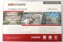 DVR TVI 8 Canales 1080P Lite DS-7208HGHI-M1(C) Hikvision