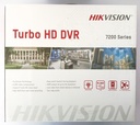 DVR 32 Canales 1080P Acusense iDS-7232HQHI-M2/S(E) Hikvision