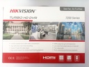 DVR TVI 4 Canales 1080P Lite DS-7204HGHI-M1(C) Hikvision