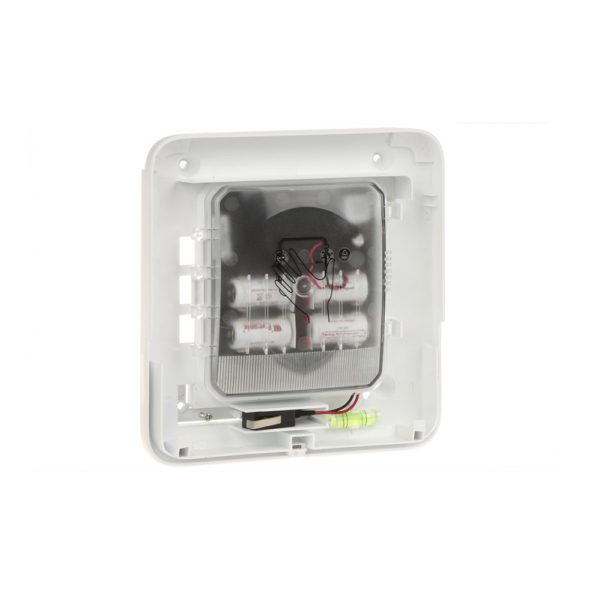 Sirena Inalambrica Azul para AX PRO DS-PS1-E-WB Hikvision