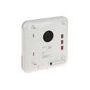 Sirena Inalambrica Azul para AX PRO DS-PS1-E-WB Hikvision