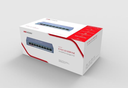 Switch 8 PoE + 1PE, DS-3E0109P-E(C) Hikvision