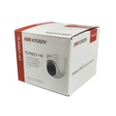Turret TVI 2MP IR20M DS-2CE76D0T-EXIPF (2.8mm) Hikvision