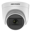 Camara De Seguridad Hivision Cctv Full Hd 1080p Domo Infrarroja Ds-2ce76d0t-exipf Analoga - Lente 2.8mm