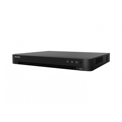 DVR Turbo HD 7200 Series 32 canales iDS-7232HQHI-M2/S (E) Hikvision