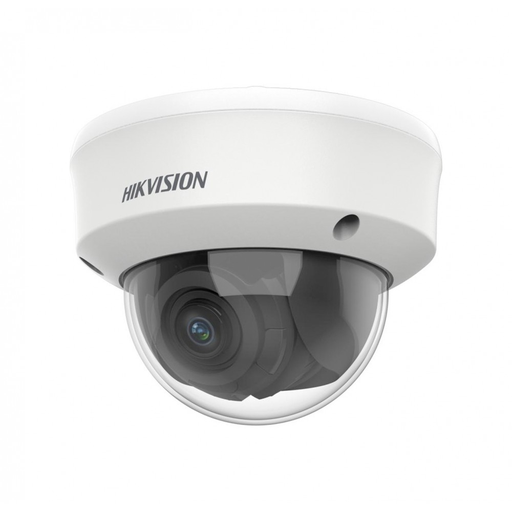 Camara Domo TVI 2MP IR40M DS-2CE5AD0T-VPIT3F 2.7-13.5mm Hikvision