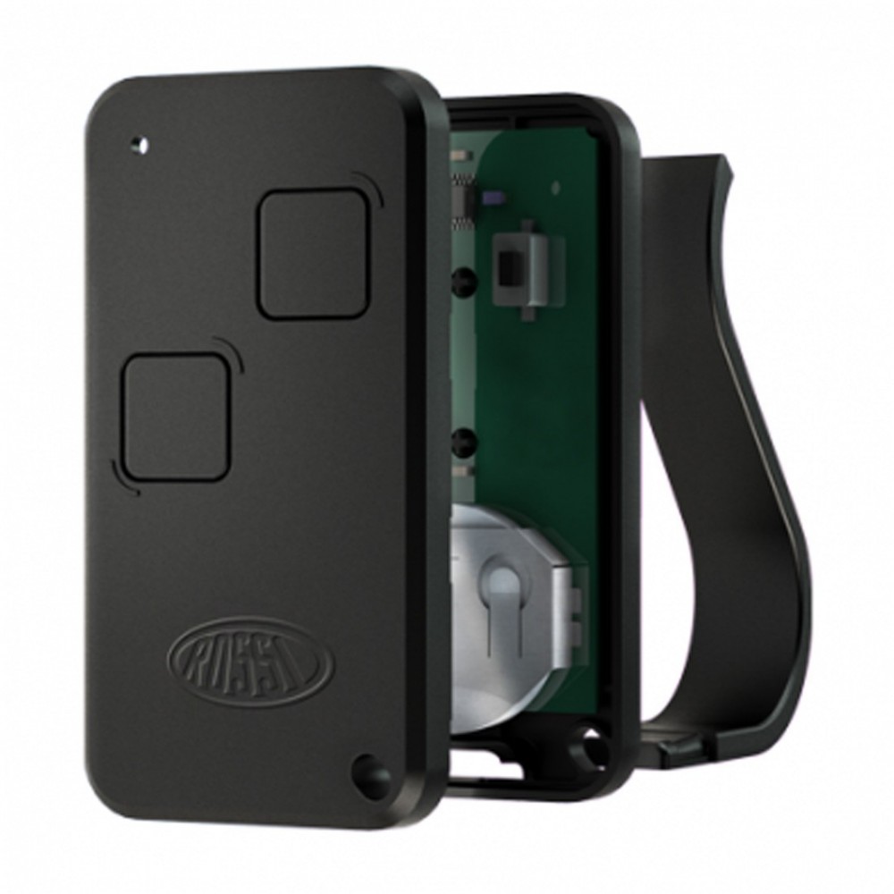 TX Rossi CT NTX HCS 433 Negro