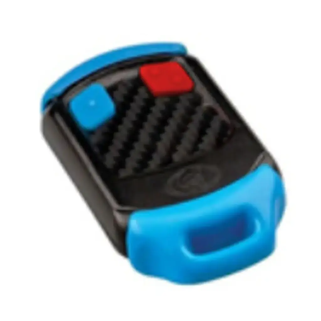 Control Remoto Centurion Nova 2 canales