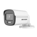 Camara TVI 2MP Luz 20m ColorVu IP67 DS-2CE10DF0T-PF 2,8mm Hikvision 