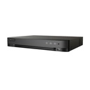DVR 8Ch 1080P AcuSense iDS-7208HQHI-M1/S Hikvision