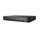 DVR TVI 16 Canales 1080p Lite DS-7216HGHI-M1(C) Hikvision