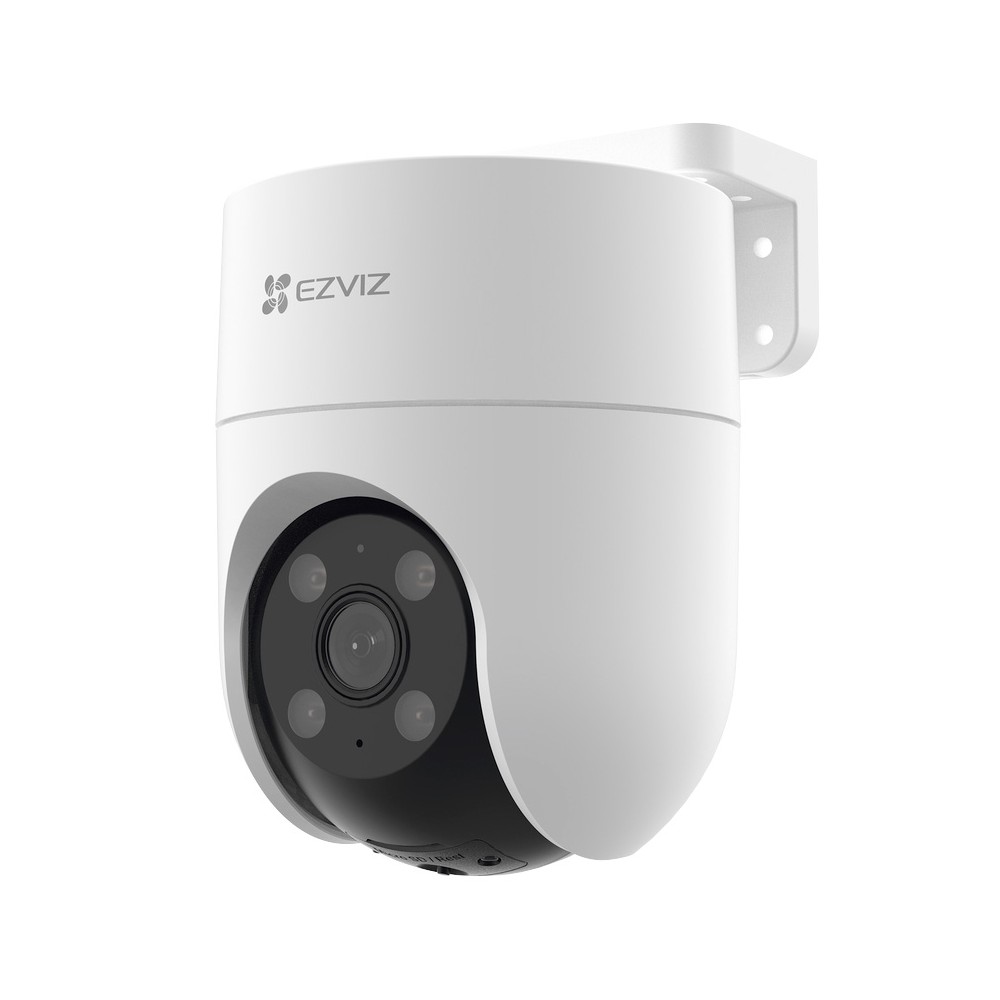 Camara Smart Home Camera CS-H8c 2K EZVIZ (R200-1K3WKFL)