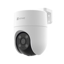 Camara Smart Home Camera CS-H8c 2K EZVIZ (R200-1K3WKFL) ezviz