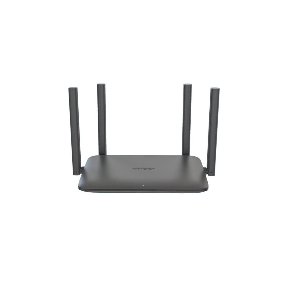 Router Wi-Fi 6 1500Mbps DS-3WR15X Hikvision