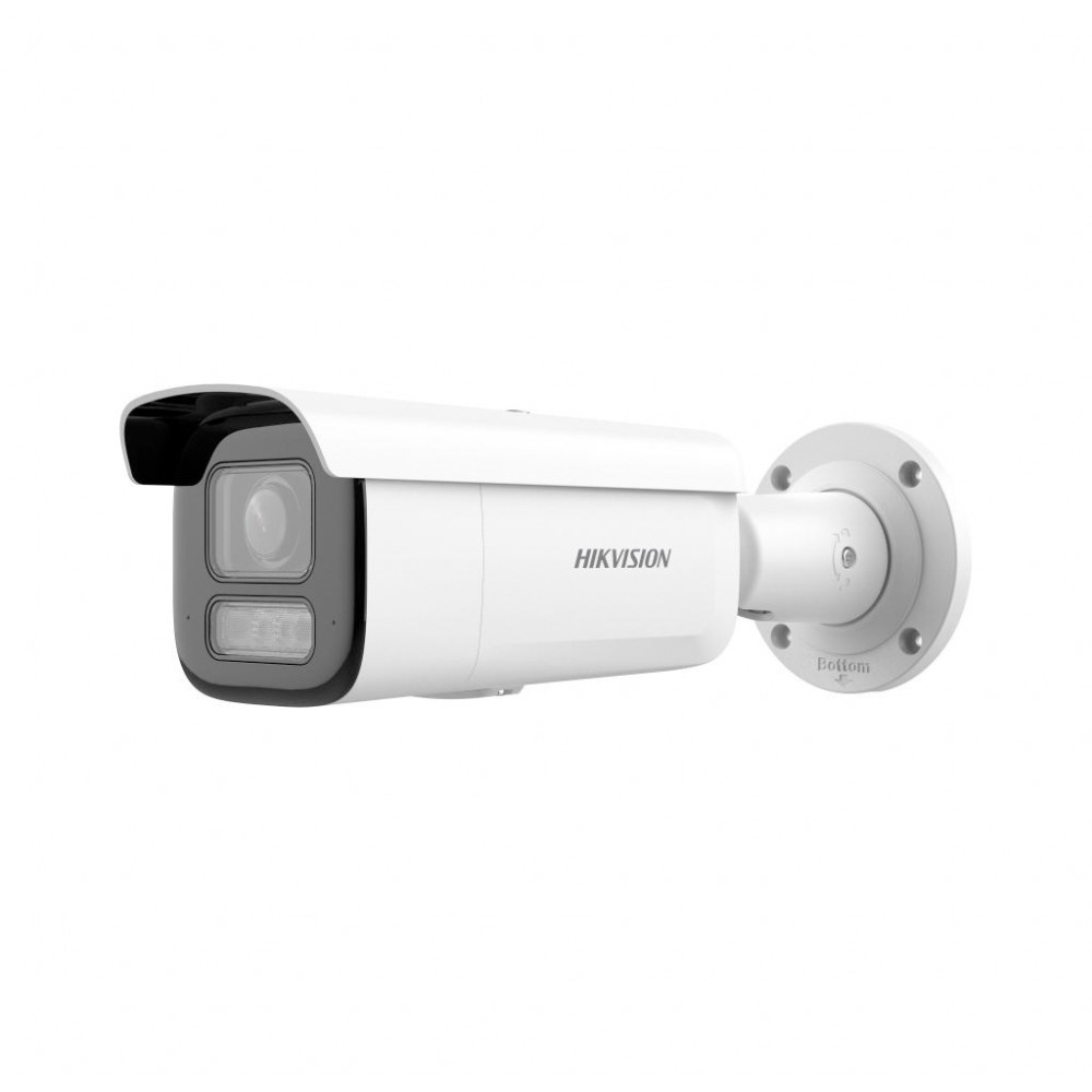 Camara IP 6MP Acusense Dual Light 60M DS-2CD2663G2-LIZS2U 2.8-12mm Hikvision