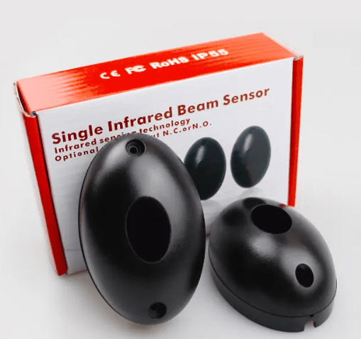 FOTOCELDA SENSOR DE SEGURIDAD P/PORTON