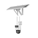 Camara PT 4MP 4G y Solar PIR y Radar DS-2DE2C400IWG-K/4G/C09S20 2.8mm LA Hikvision