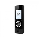 Terminal Facial 2,4" 2MP Prox Fingerprint Wiegand WiFi DS-K1T323MBFWX-E1 Hikvision