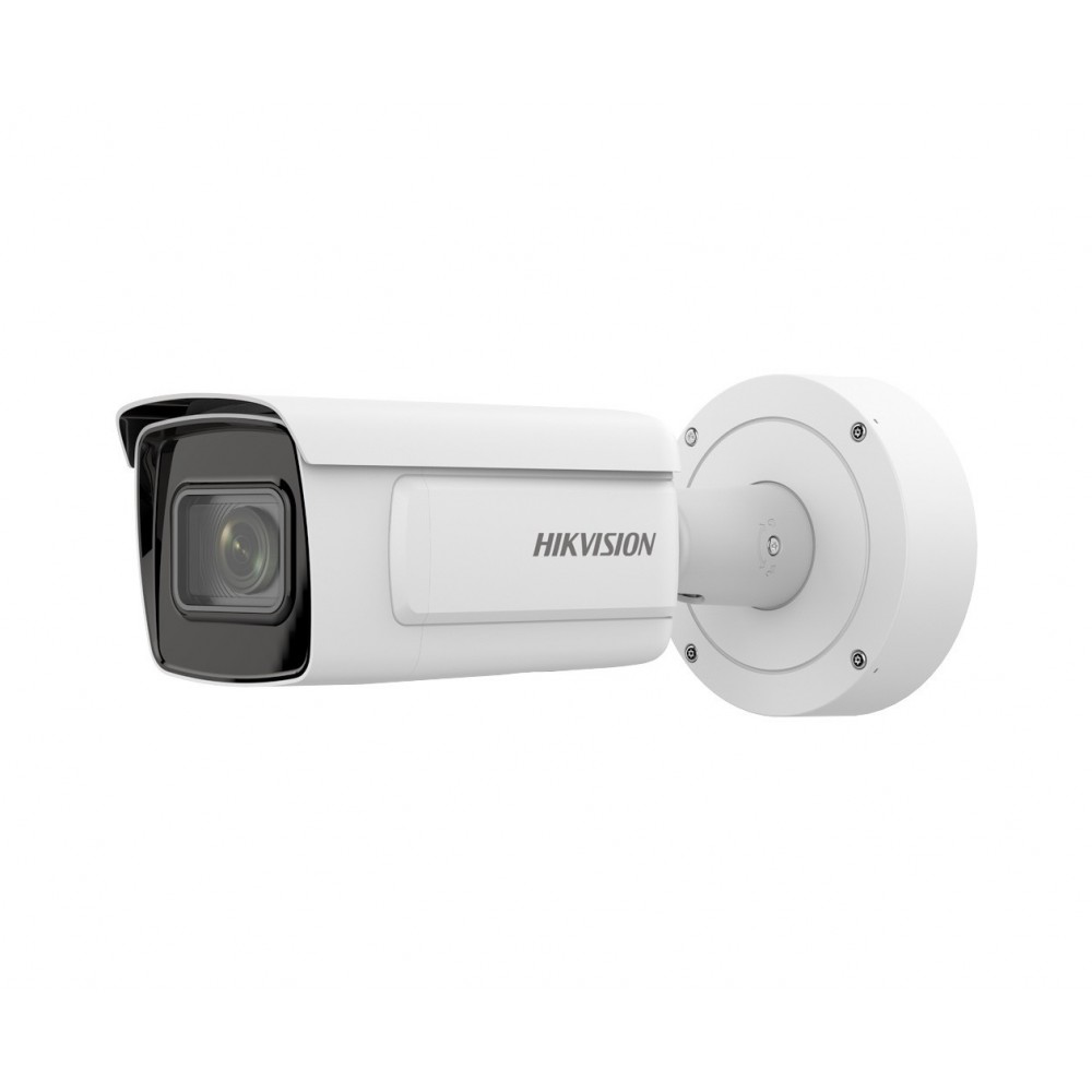 Cámara IP 4MP ANPR DeepInView IDS-2CD7A46G0/P-IZHSY 2.8-12MM Hikvision