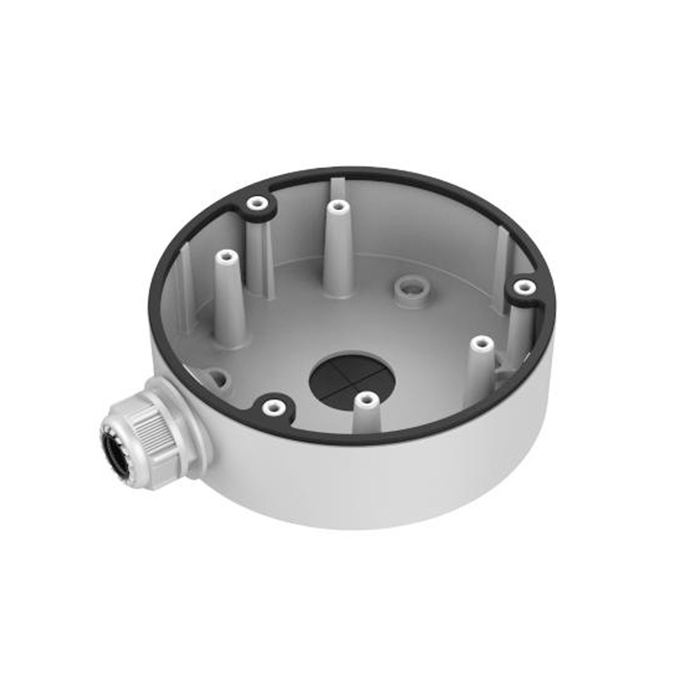 Caja de conexion para Domos DS-1280ZJ-DM21 Hikvision