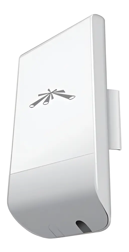 Access Point de 5 GHz, modelo Ubiquiti Loco M5