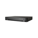 DVR TVI 4 Canales 1080P Lite DS-7204HGHI-M1(C) Hikvision