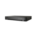 DVR TVI 8 Canales 1080P Lite DS-7208HGHI-M1(C) Hikvision
