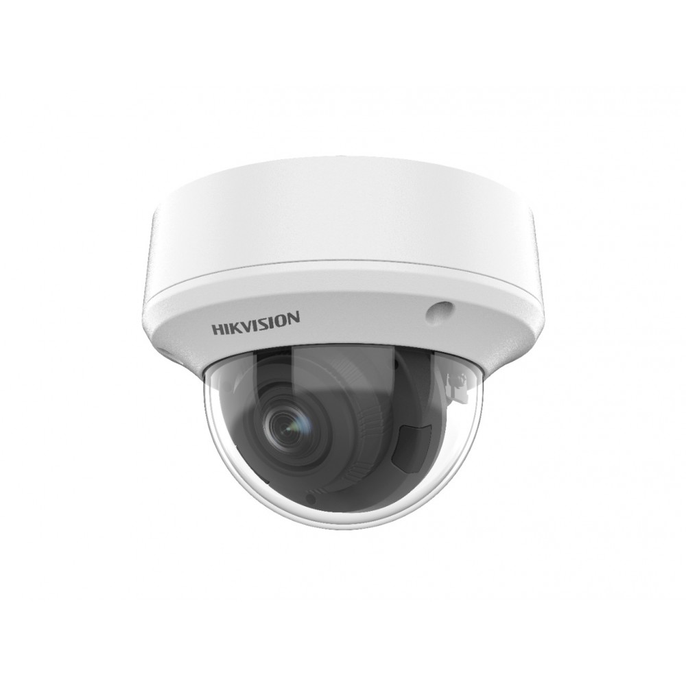 Domo TVI 5MP IR40M Moto. DS-2CE5AH0T-VPIT3ZE 2.7-13.5mm (C) Hikvision 