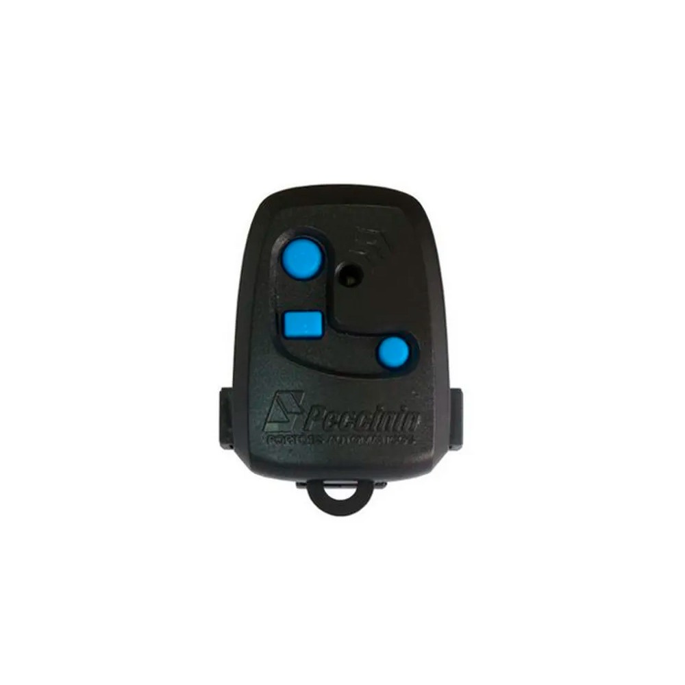Control Remoto DIG RF 3C Peccinin Nice Brasil 