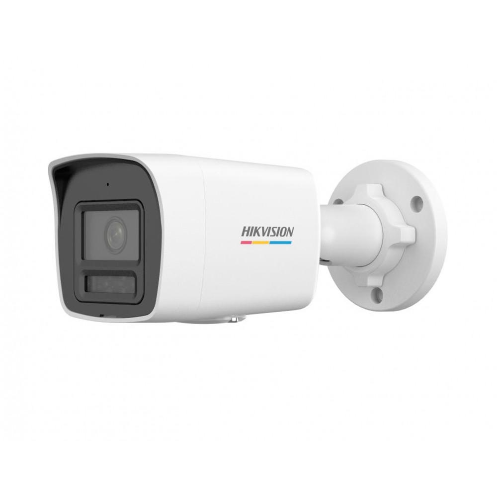 Camara IP 6MP Acusense ColorVU 3.0 Dual Light 30m 120dB WDR IP67 DS-2CD1067G3-LIU Hikvision