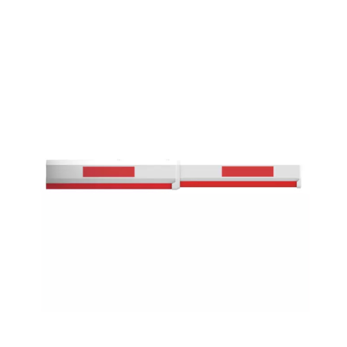 PLUMA 4 METROS PARA BARRERA DS-TMG001-3D HIKVISION