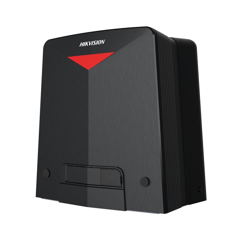 MOTOR CORREDERA 600KG 36M/M LAN WIFI DS-K3GL606WX-WB  HIKVISION 