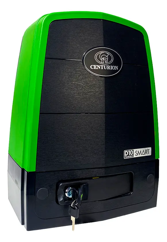 Motor Centurion D10 Std SMART 